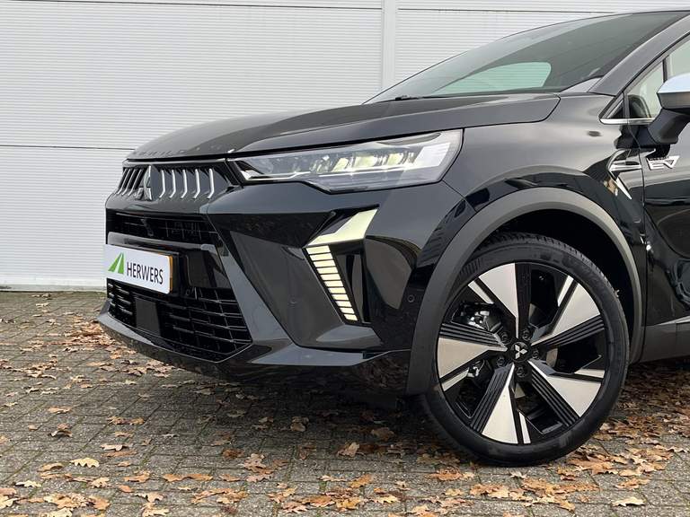 Mitsubishi Mitsubishi