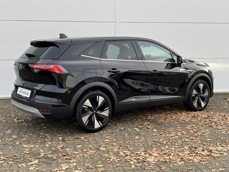 Mitsubishi Mitsubishi