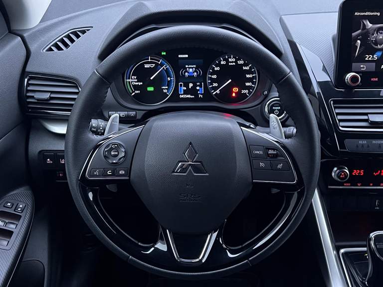 Mitsubishi Mitsubishi