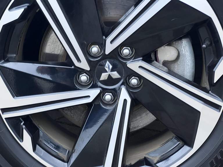 Mitsubishi Mitsubishi