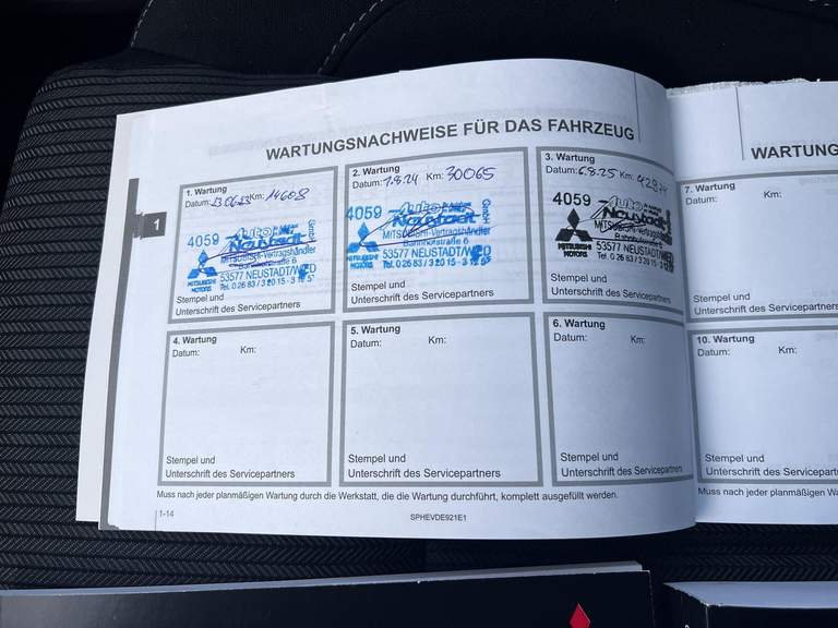 Mitsubishi Mitsubishi