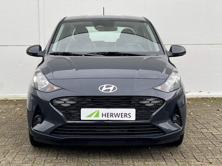 Hyundai Hyundai