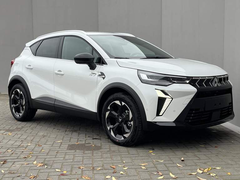 Mitsubishi Mitsubishi