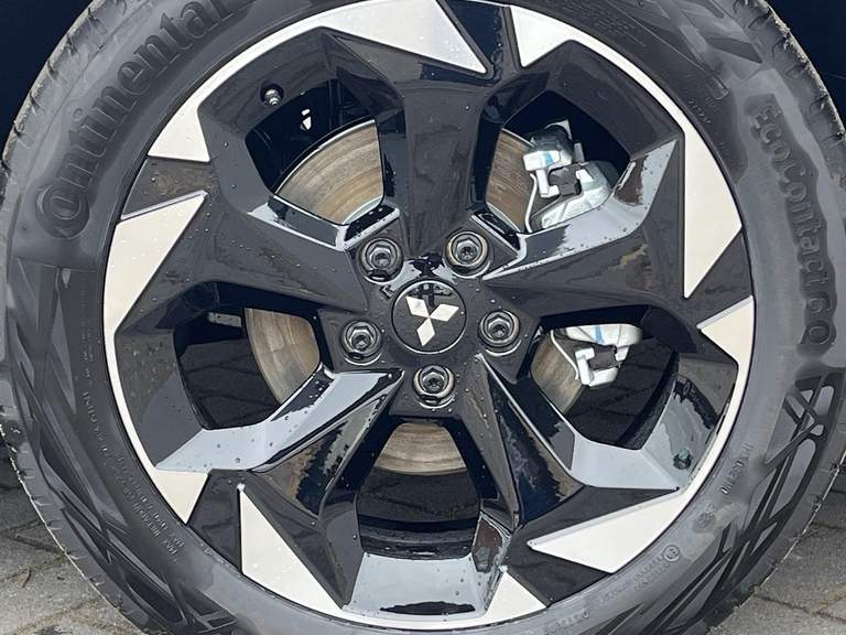 Mitsubishi Mitsubishi