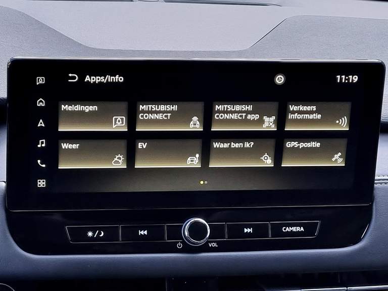 Mitsubishi Mitsubishi