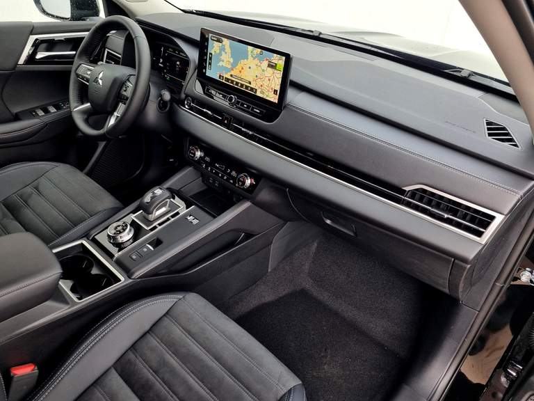 Mitsubishi Mitsubishi