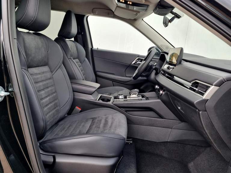 Mitsubishi Mitsubishi