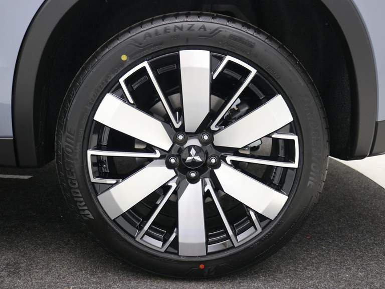 Mitsubishi Mitsubishi