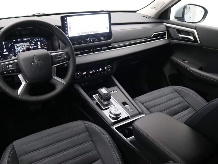 Mitsubishi Mitsubishi