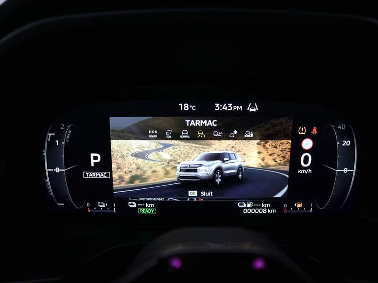 Mitsubishi Mitsubishi