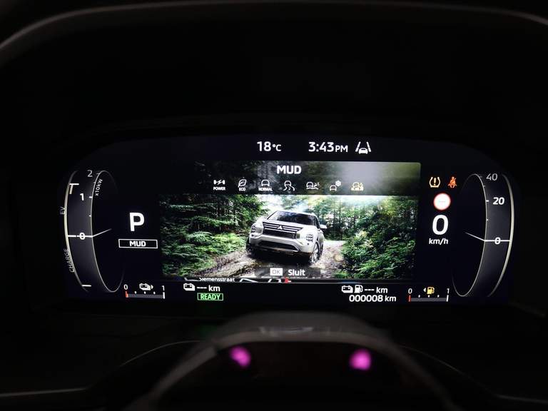 Mitsubishi Mitsubishi