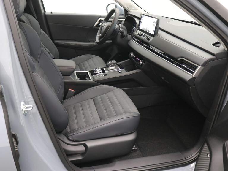 Mitsubishi Mitsubishi