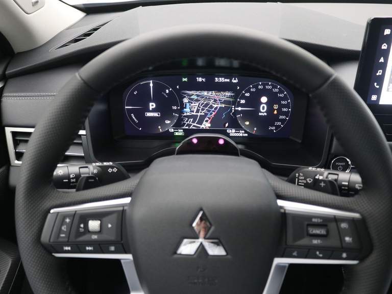 Mitsubishi Mitsubishi