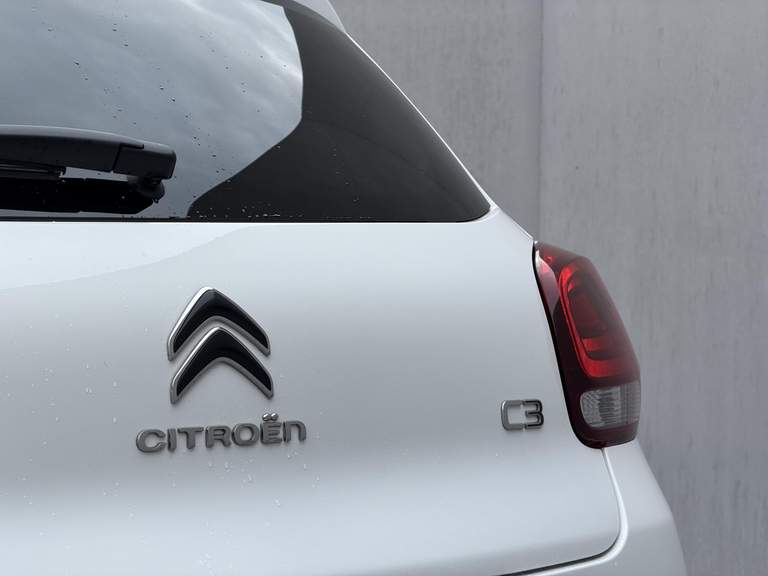Citroën Citroën