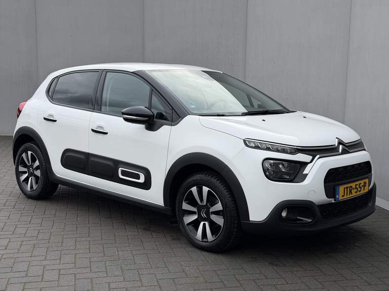 Citroën Citroën