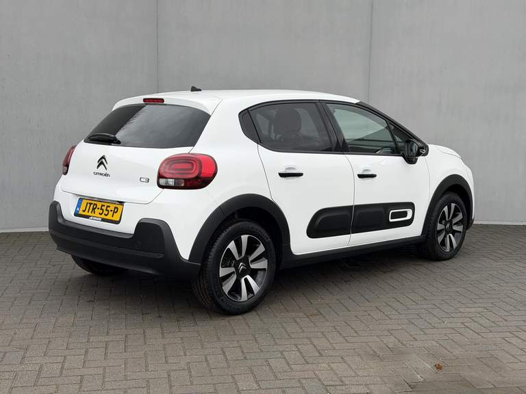 Citroën Citroën