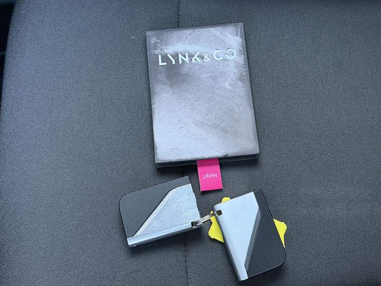 Lynk & Co