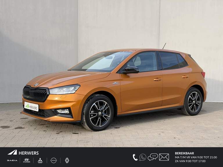 ŠKODA