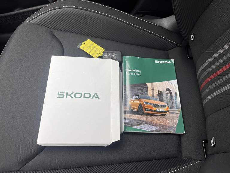 ŠKODA