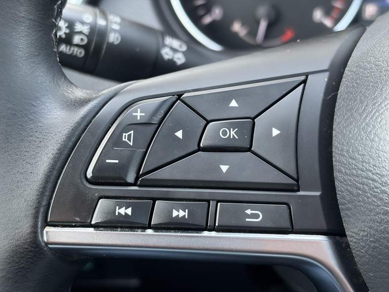 Nissan Nissan