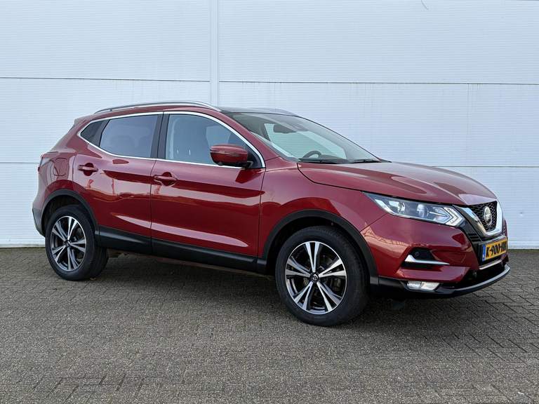 Nissan Nissan