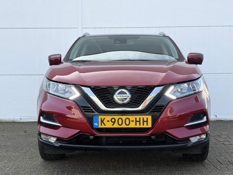 Nissan Nissan