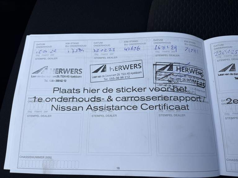 Nissan Nissan