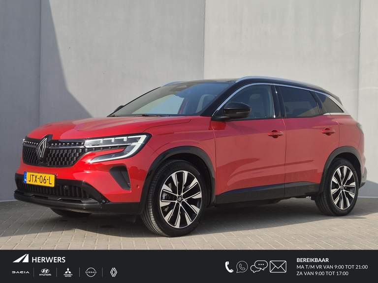 Renault Renault