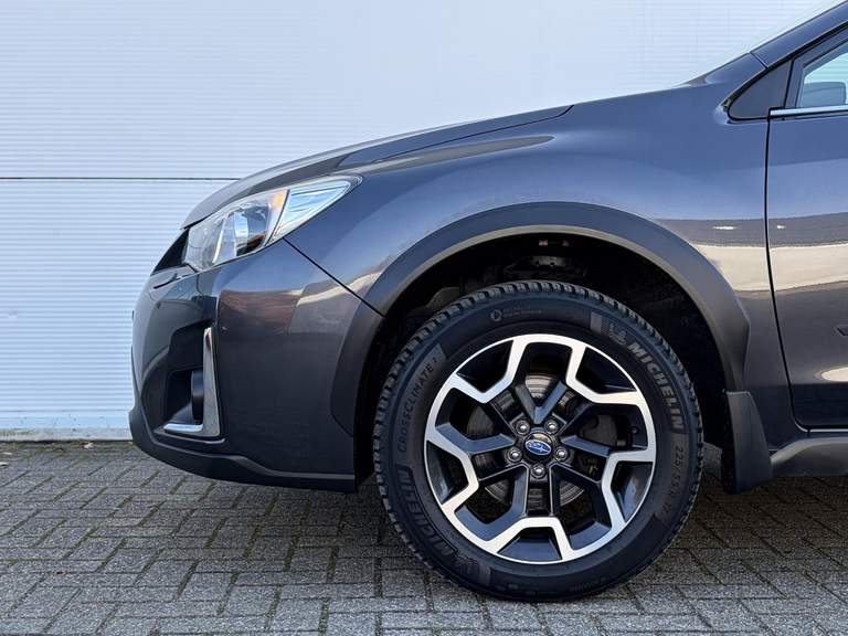 Subaru