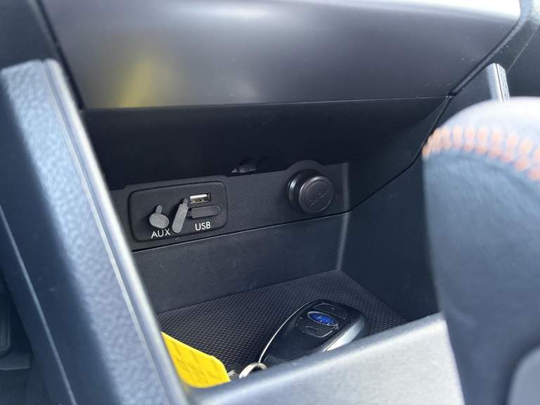 Subaru