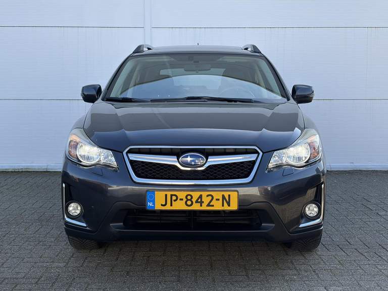 Subaru