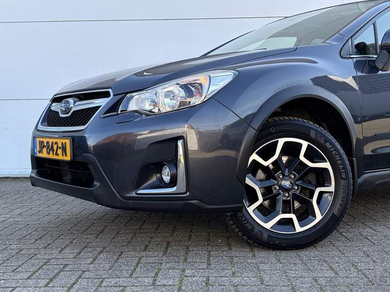 Subaru