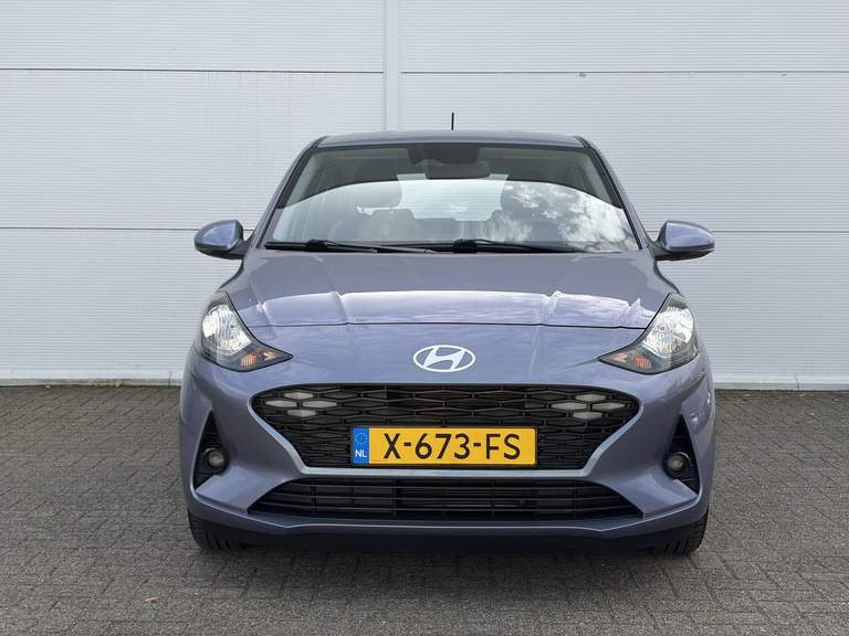 Hyundai
