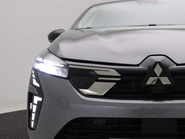 Mitsubishi