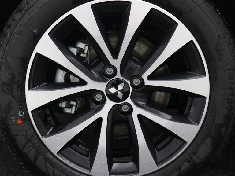 Mitsubishi
