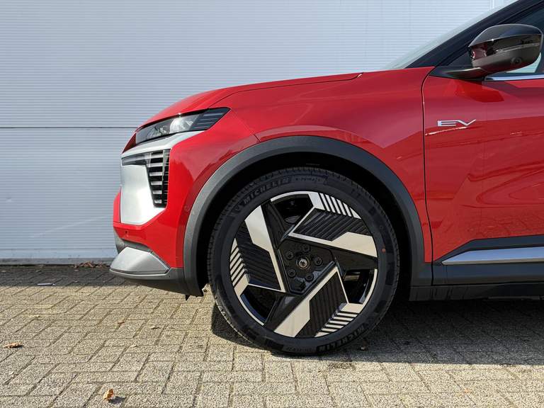 Mitsubishi