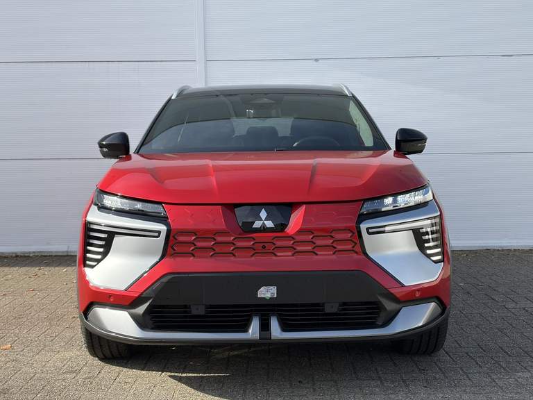 Mitsubishi