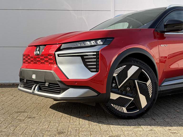 Mitsubishi