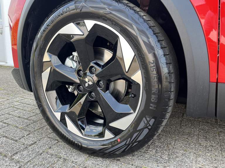 Mitsubishi