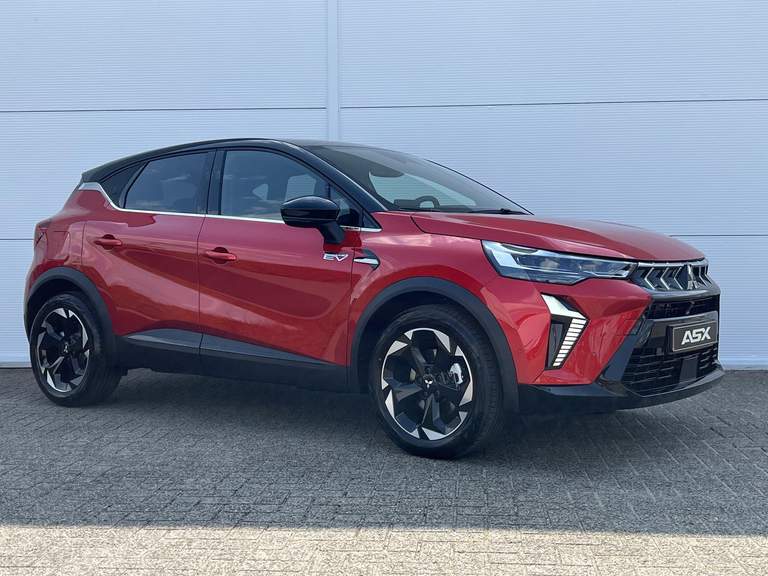 Mitsubishi