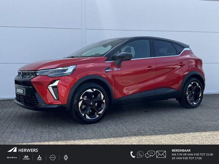 Mitsubishi