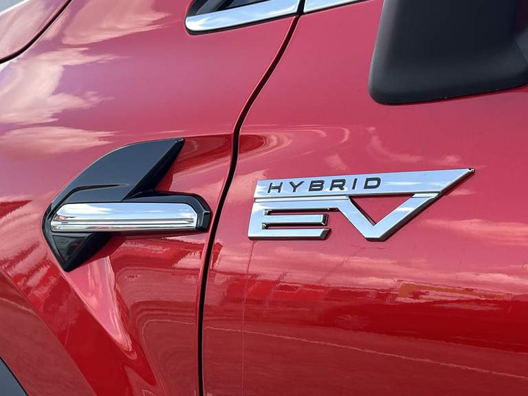 Mitsubishi