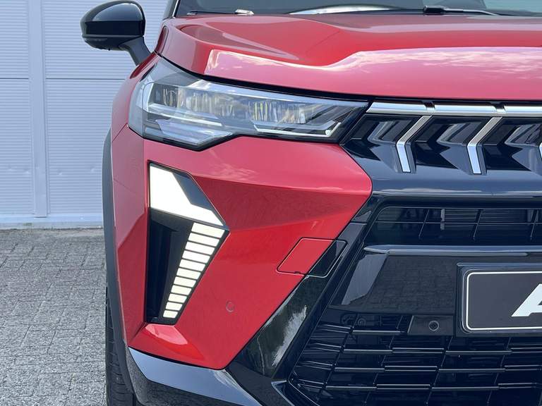 Mitsubishi