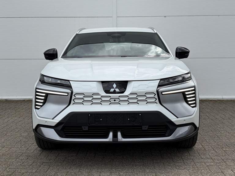 Mitsubishi