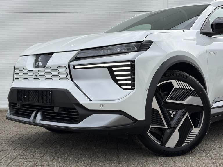 Mitsubishi