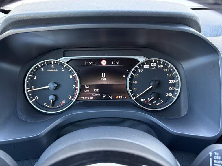 Nissan Nissan