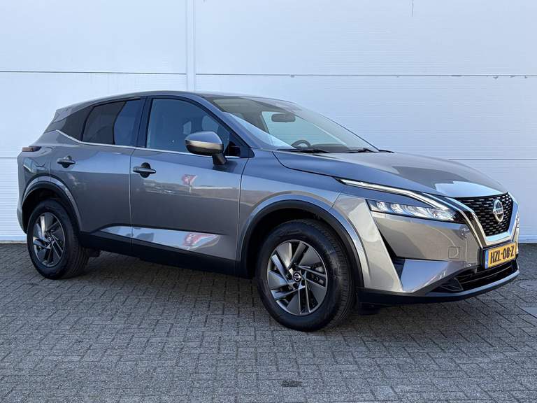 Nissan Nissan