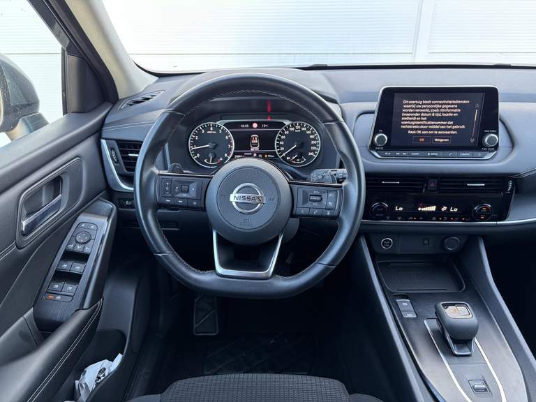 Nissan Nissan