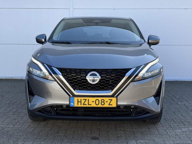 Nissan Nissan