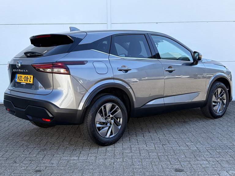 Nissan Nissan